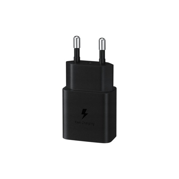 T1510XBE Samsung Fast charge 15W Power Adapter ,  Black 1