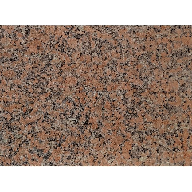 Granito plytelės MAPLE RED