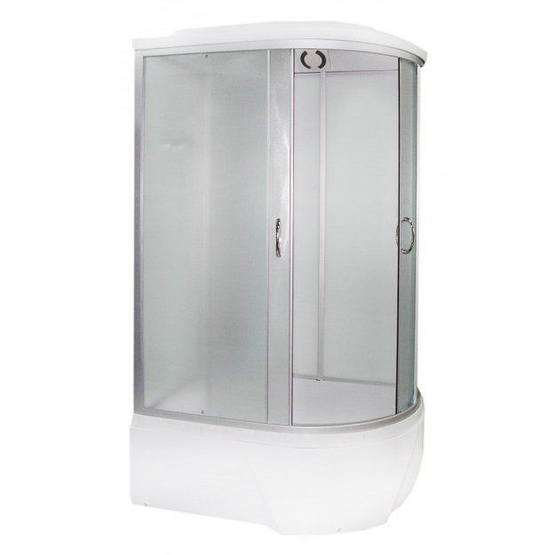 Du&scaron;o kabina SO72-18 fabric kairė