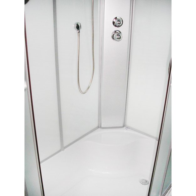 Du&scaron;o kabina SO72-18 fabric kairė 1