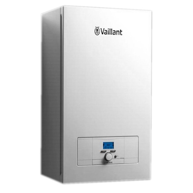 Katilas elektrinis Vaillant eloBLOCK VE 6/14 EU