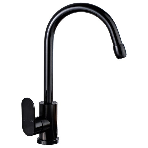 Mai&scaron;ytuvas virtuvinis A-22 black