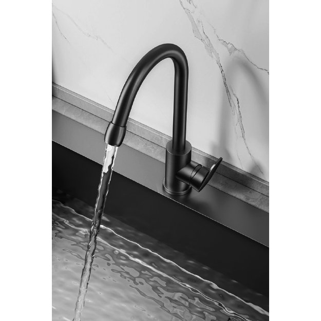 Mai&scaron;ytuvas virtuvinis A-22 black 2