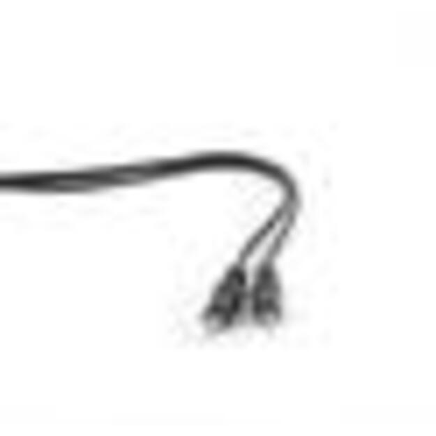 CABLE AUDIO 3.5MM 2M/CCA-404-2M GEMBIRD 1