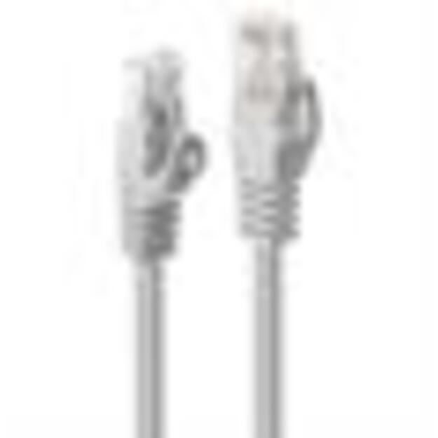 CABLE CAT5E U/UTP 1M/GREY 48362 LINDY 1