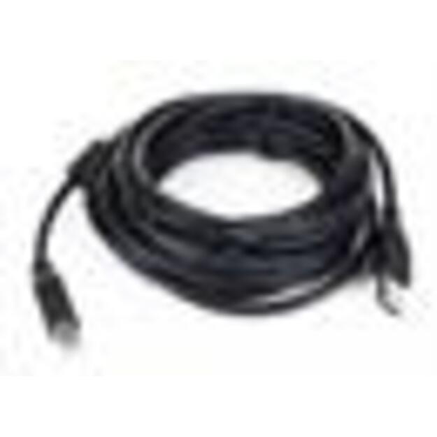 CABLE USB2 AM-BM 4.5M/CCF-USB2-AMBM-15 GEMBIRD 1