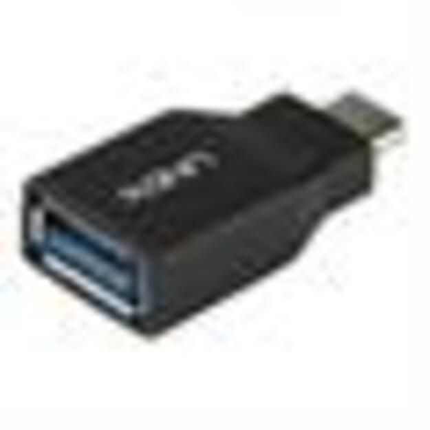 ADAPTER USB3.1 TYPE C/A/41899 LINDY 1