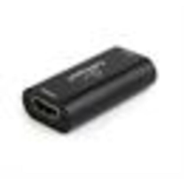 I/O REPEATER HDMI/DRP-HDMI-02 GEMBIRD 1