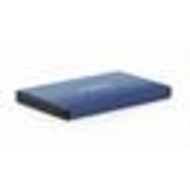 HDD CASE EXT. USB3 2.5 /BLUE EE2-U3S-3-DB GEMBIRD 1