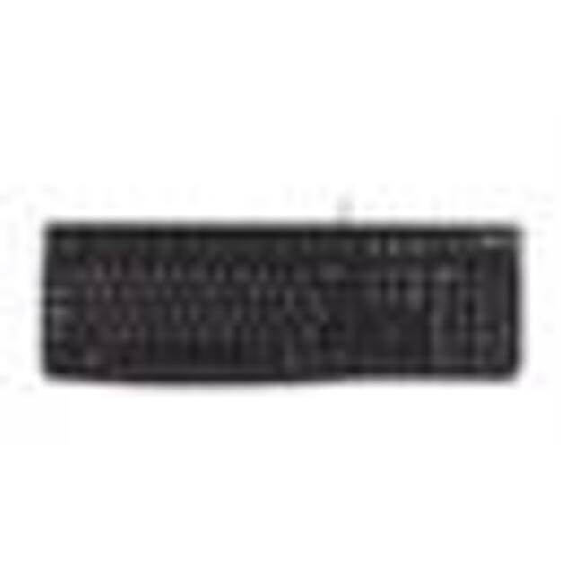 KEYBOARD K120 USB US/920-002508 LOGITECH 1