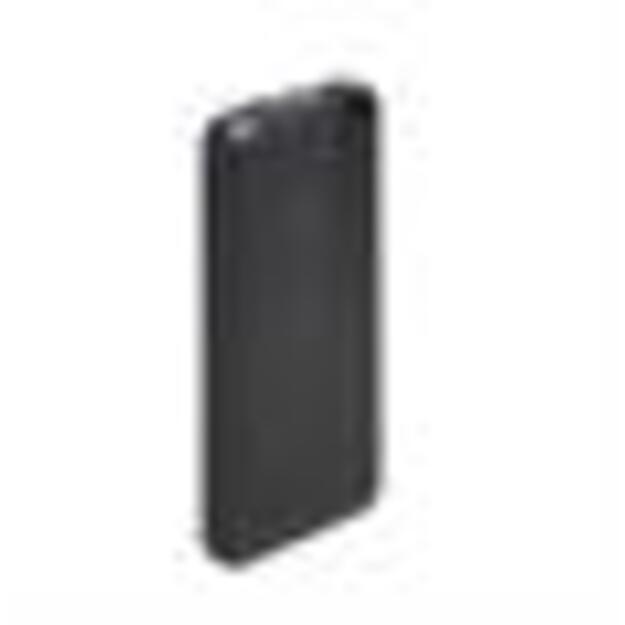 POWER BANK USB 10000MAH/VA2031 BLACK RIVACASE 1