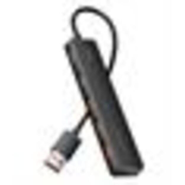 I/O HUB 5-IN-1 USB3.2 GEN2/0.15M CHOBB VENTION 1