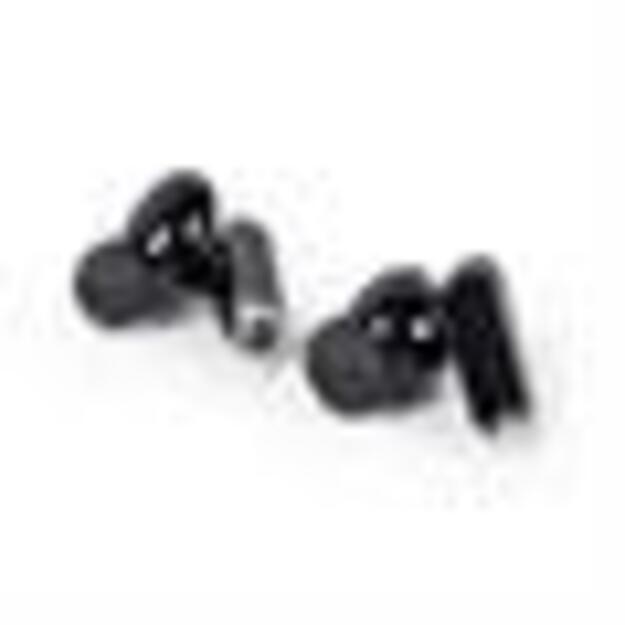 HEADSET BLUETOOTH IN-EAR/TWS BLACK FITEAR-X300B GEMBIRD 1