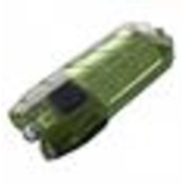 FLASHLIGHT T SERIES 55 LUMENS/TUBE V2 OLIVE NITECORE 1