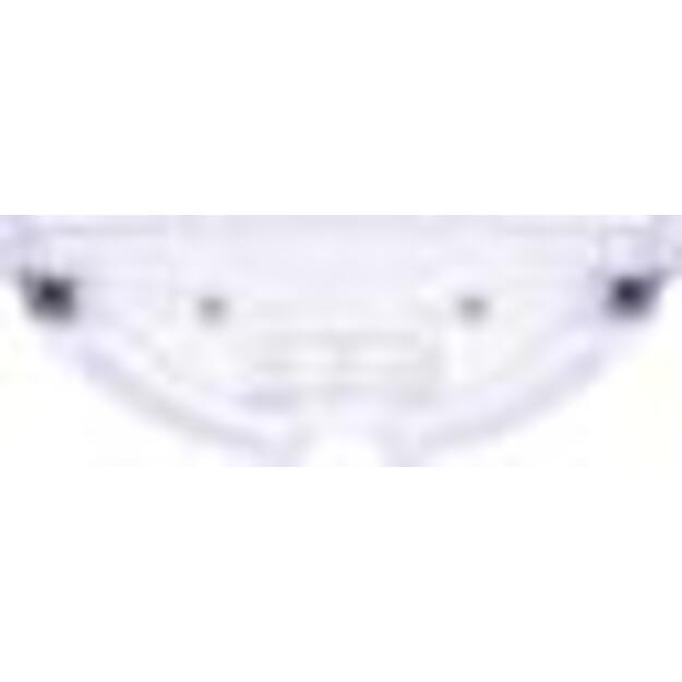 Vacuum Cleaner Accessory|ROBOROCK|Mop Cloth Mount|Black|For Q7 Max Black / Q7 Max+ Black / S6 MaxV / S5 Max Black|9.01.0506 1