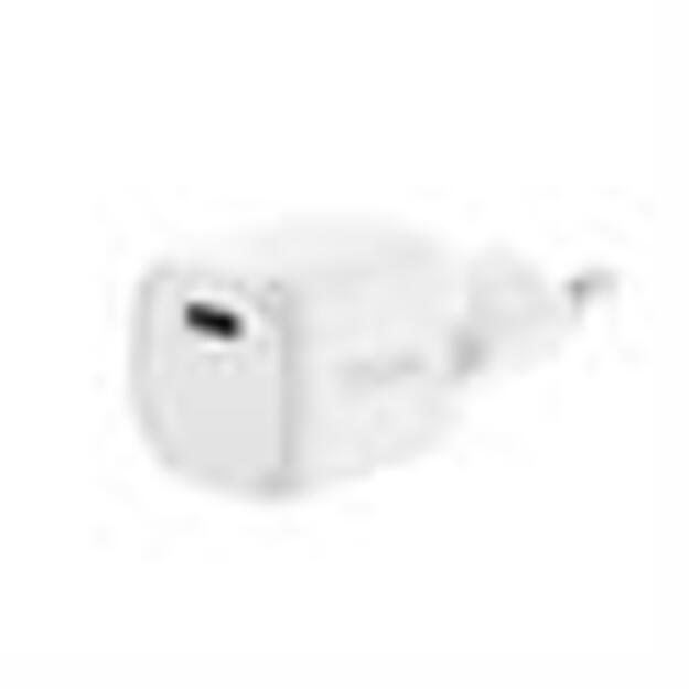MOBILE CHARGER WALL MAXO 20W/USB-C 25205 TRUST 1
