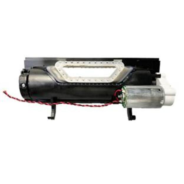 Vacuum Cleaner Accessory|ROBOROCK|Main Brush Gearbox|Black|For S6 Black MaxV|9.01.0598