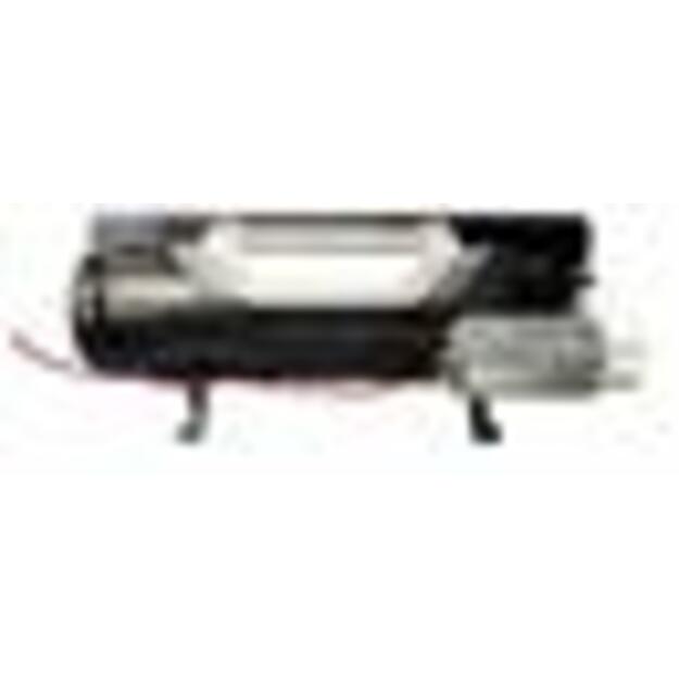 Vacuum Cleaner Accessory|ROBOROCK|Main Brush Gearbox|Black|For S6 Black MaxV|9.01.0598 1