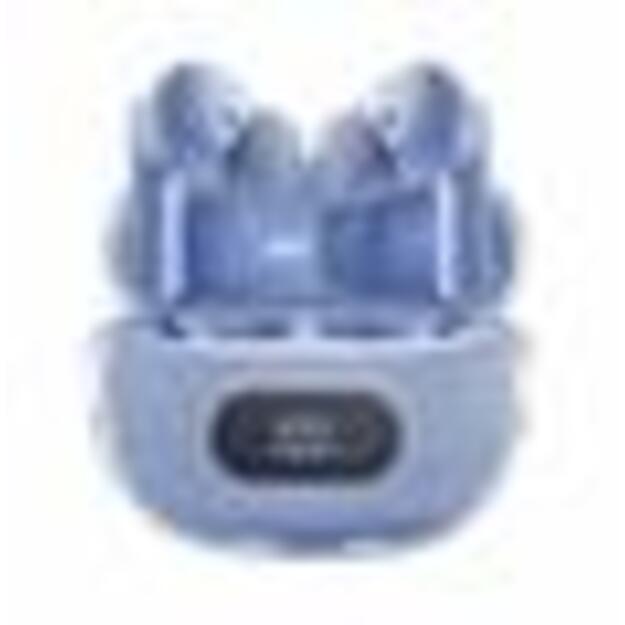 HEADSET BUDS PLUS T310AE/BLUE 3720315 INTENSO 1