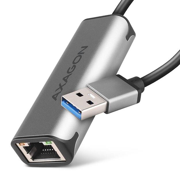 NET ADAPTER USB3.2 2.5G/ADE-25R AXAGON