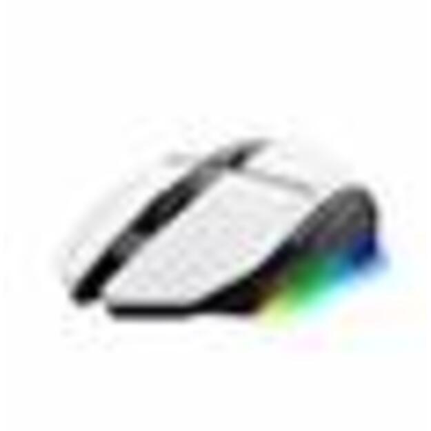 MOUSE USB OPTICAL WRL WHITE/GXT110W FELOX 25069 TRUST 1