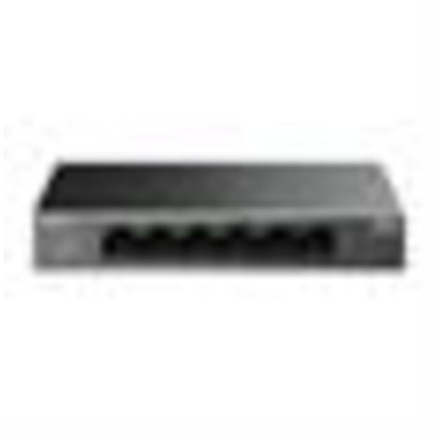 Switch|TP-LINK|LS106LP|PoE ports 4|LS106LP 1