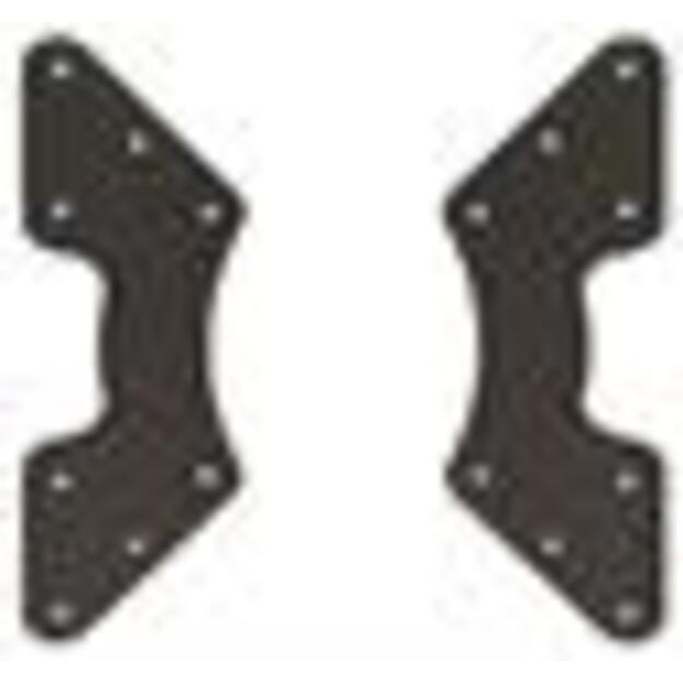 TV SET ACC VESA ADAPTER PLATE/27-60  FPMA-VESA440 NEOMOUNTS 1