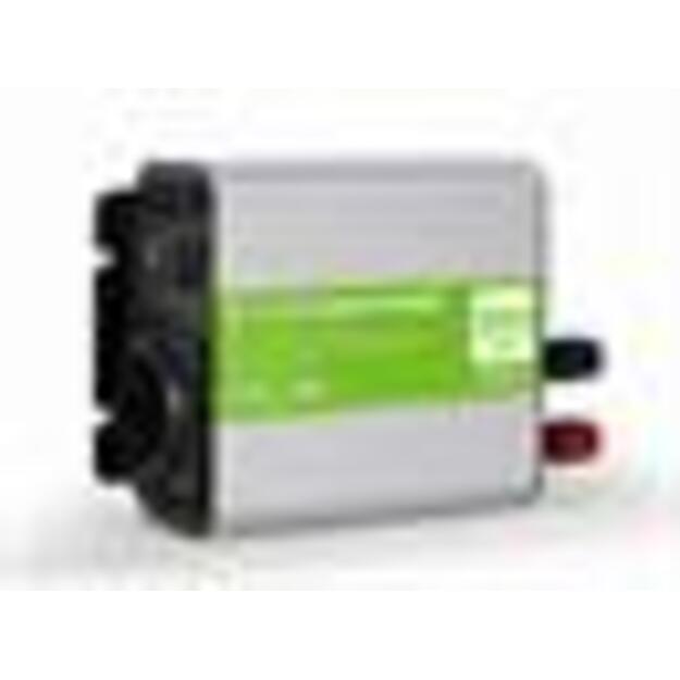 POWER INVERTER CAR 12V 300W/EG-PWC300-01 GEMBIRD 1