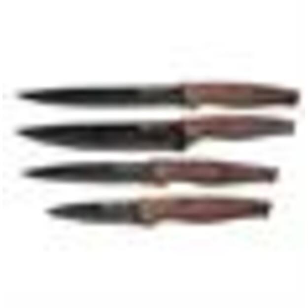 KNIFE SET 4PCS/95501 RESTO 1