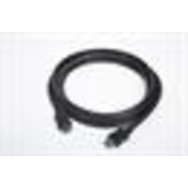 CABLE HDMI-HDMI 20M V2.0 BLK/CC-HDMI4-20M GEMBIRD 1