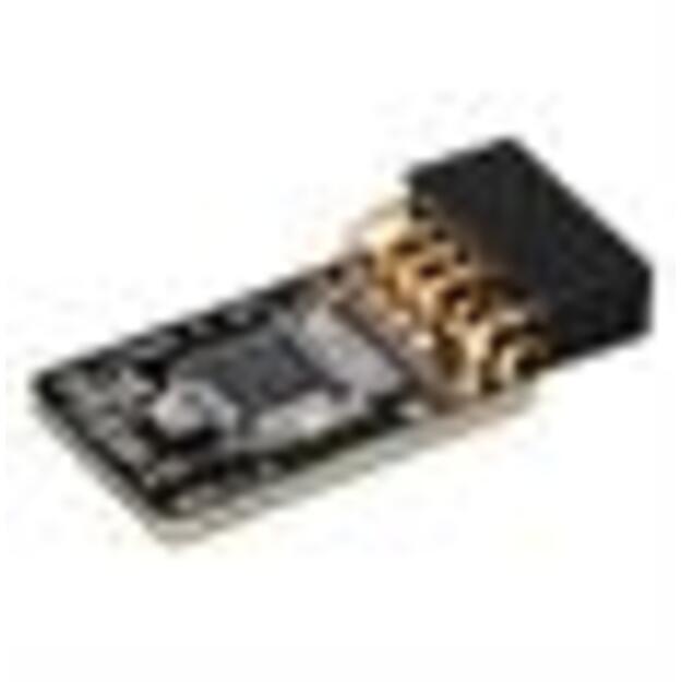 MB ACC TPM MODULE/GC-TPM2.0 SPI V2 1.0 GIGABYTE 1
