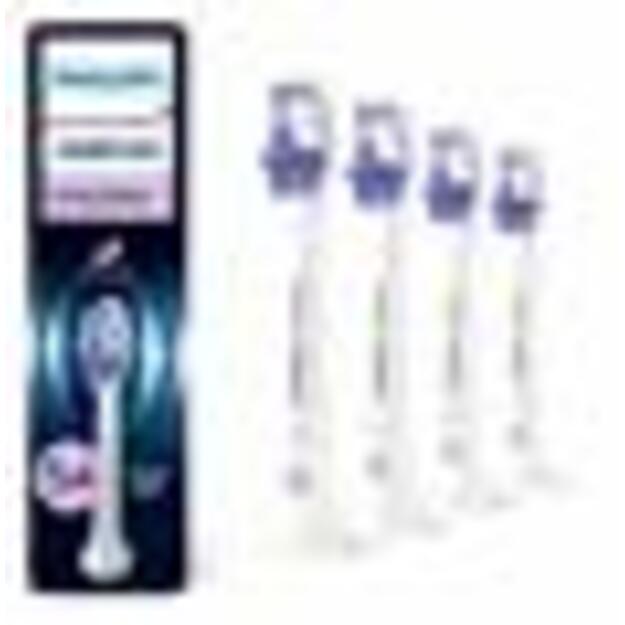 ELECTRIC TOOTHBRUSH ACC HEAD/HX6054/87 PHILIPS 1