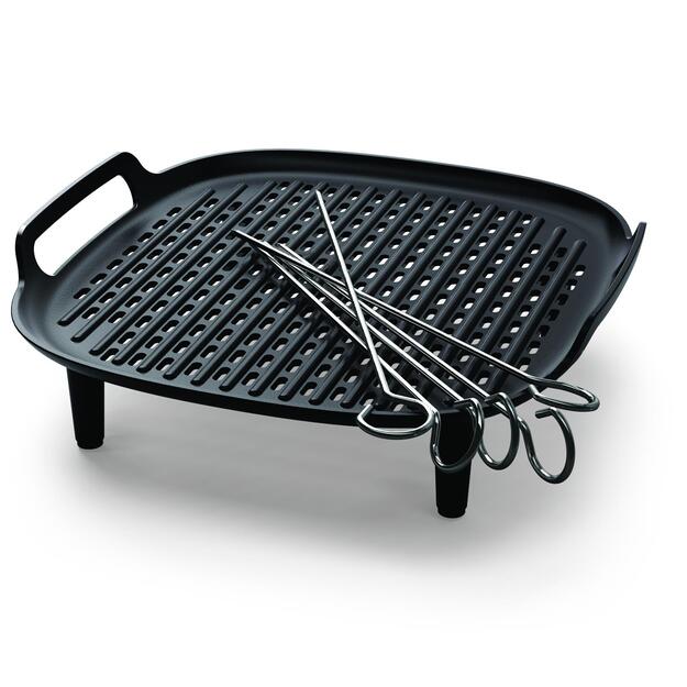 AIR FRYER ACC GRILL SET/HD9946/00 PHILIPS