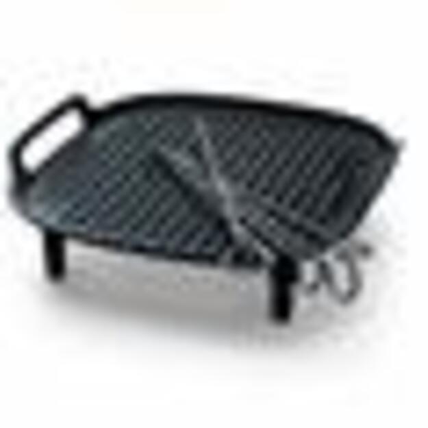 AIR FRYER ACC GRILL SET/HD9946/00 PHILIPS 1