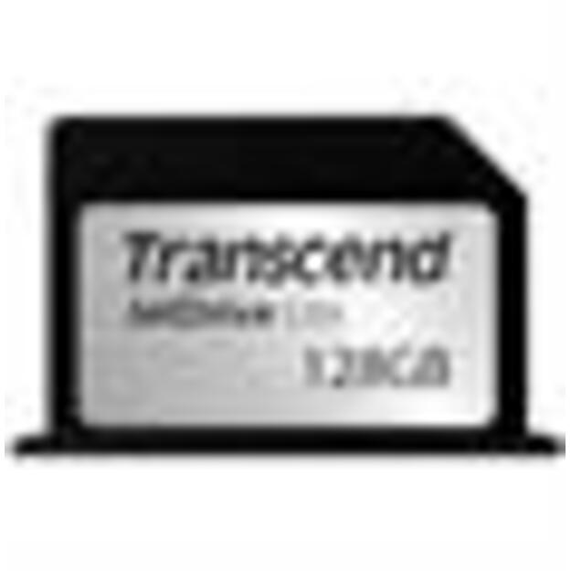MEMORY JETDRIVE LITE 330 128GB/TS128GJDL330 TRANSCEND 1