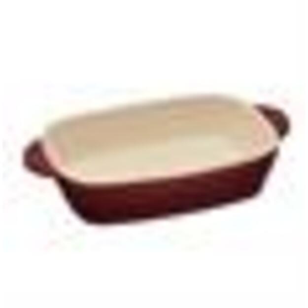 RECTANGULAR BAKEWARE 2.35L/96113 RESTO 1