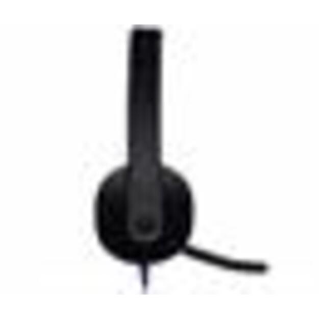 HEADSET USB H540/981-000480 LOGITECH 1