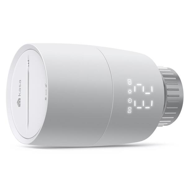 SMART VALVE THERMOSTATIC KASA/KE100 TP-LINK