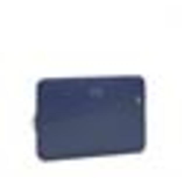 NB SLEEVE EGMONT 13.3 /7903 BLUE RIVACASE 1