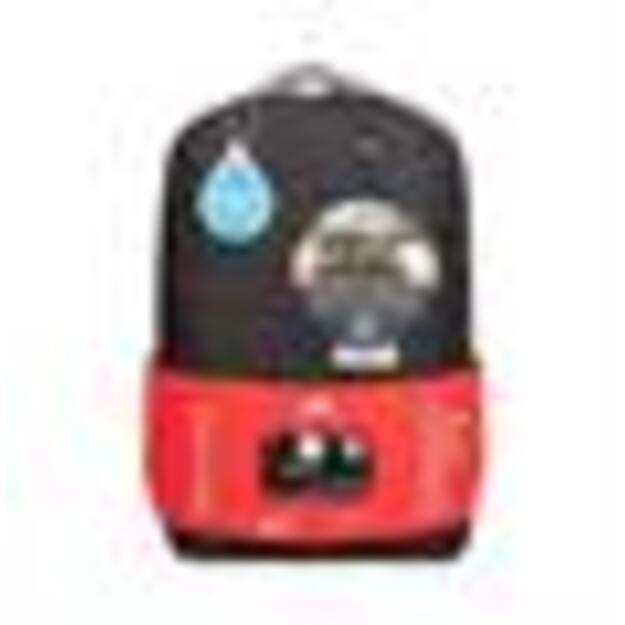 NB BACKPACK 15.6  + MOUSE/7563 BLACK RIVACASE 1