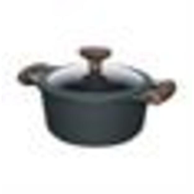 CASSEROLE D24CM 4.2L/93903 RESTO 1