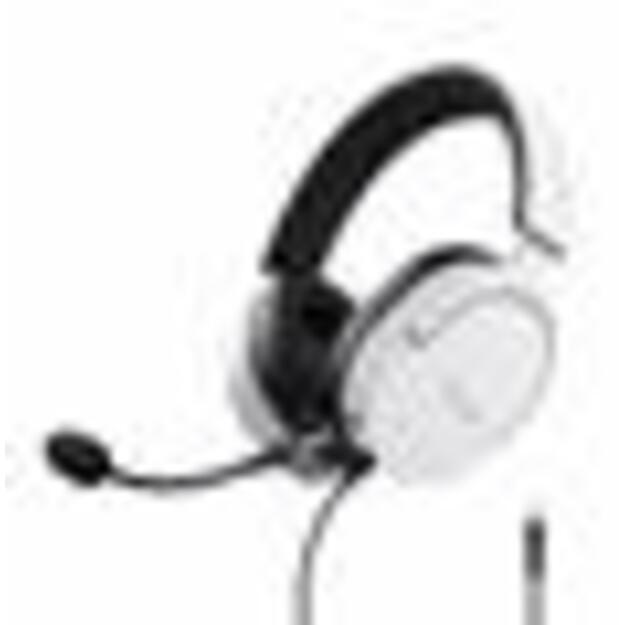 HEADSET GXT489W FAYZO/WHT 25210 TRUST 1