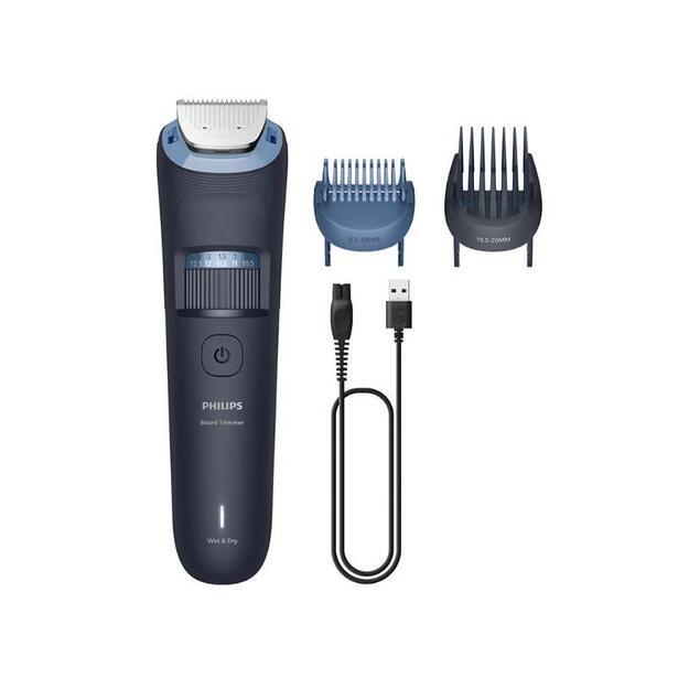HAIR TRIMMER/BT3665/15 PHILIPS