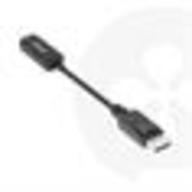 I/O ADAPTER DP TO HDMI/ACTIVE M/F CAC-1088 CLUB3D 1