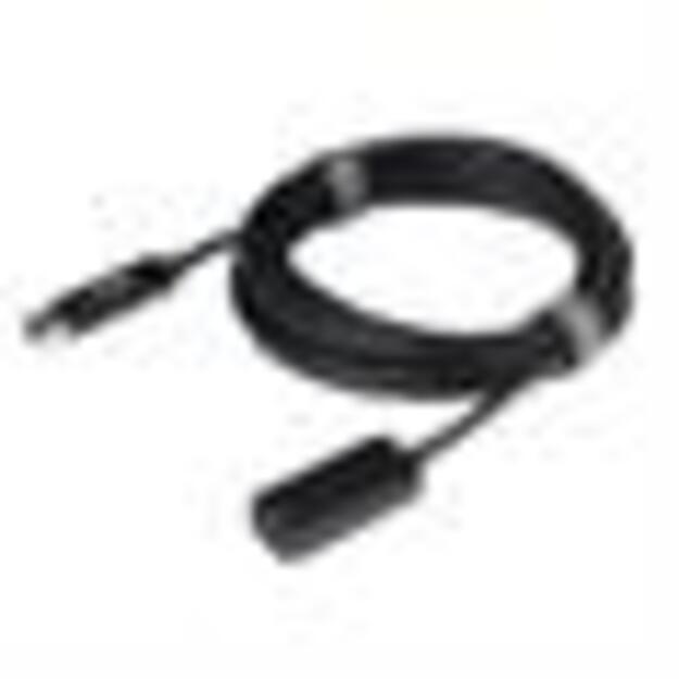 CABLE USB3.2 5M/M/F CAC-1411 CLUB3D 1