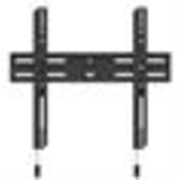 TV SET ACC WALL MOUNT/WL30S-850BL14 NEOMOUNTS 1