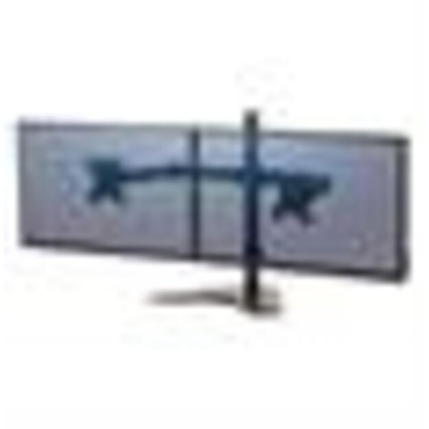 MONITOR ACC ARM DUAL/PROFESSIONAL 8043701 FELLOWES 1