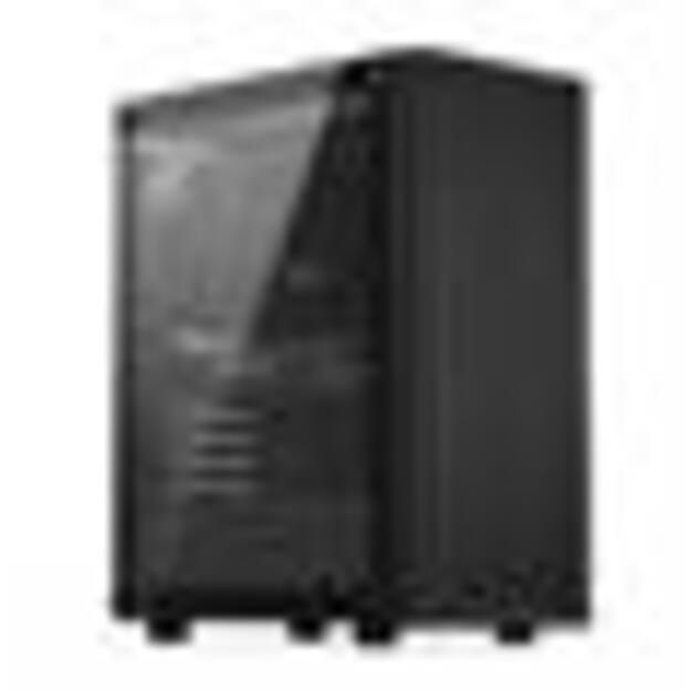 Case|ENDORFY|Ventum 200 Air|MicroTower|Case product features Transparent panel|Not included|ATX|MicroATX|MiniITX|Colour Black|EY2A002