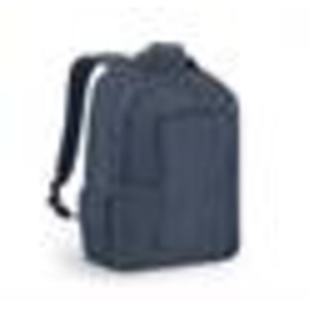 NB BACKPACK TEGEL 17.3 /8460 DARK BLUE RIVACASE 1