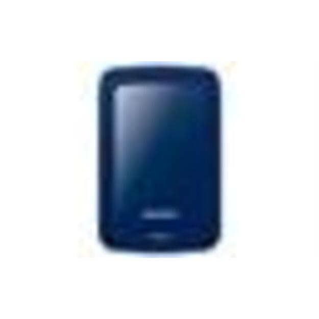 External HDD|ADATA|HV300|1TB|USB 3.1|Colour Blue|AHV300-1TU31-CBL 1